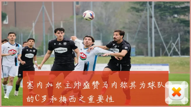 塞内加尔主帅盛赞马内称其为球队的C罗和梅西之重要性