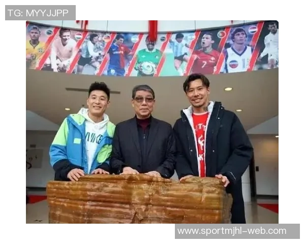 崇明五虎齐聚一堂武磊等人拜访徐根宝共话足球梦想 崇明五虎齐聚一堂武磊等人拜访徐根宝共话足球梦想