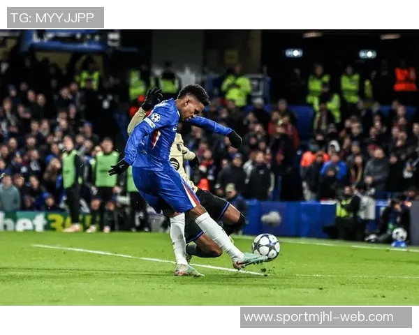 舒梅切尔分析切尔西夺冠障碍强调全队防守提升比桑切斯表现更为重要 舒梅切尔分析切尔西夺冠障碍强调全队防守提升比桑切斯表现更为重要