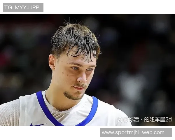 张佳玮分析掘金硬度不足赛末对新秀弗拉格无计可施