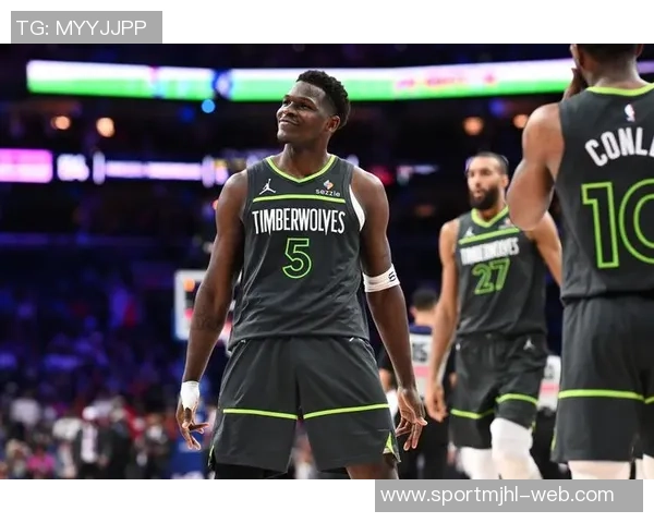 森林狼力争五连胜明日客战灰熊爱德华兹与兰德尔出战存疑